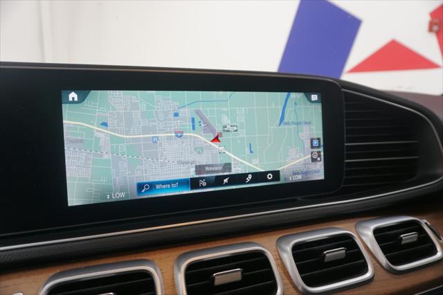 2021 Mercedes-Benz GLE GLE 350 GLE 350