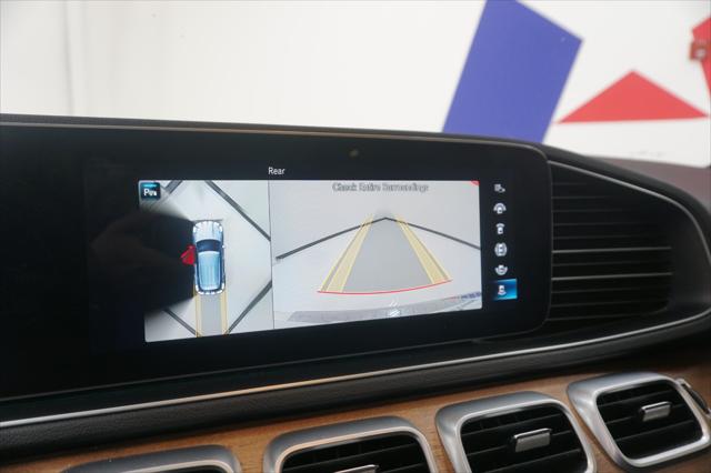 2021 Mercedes-Benz GLE GLE 350 GLE 350