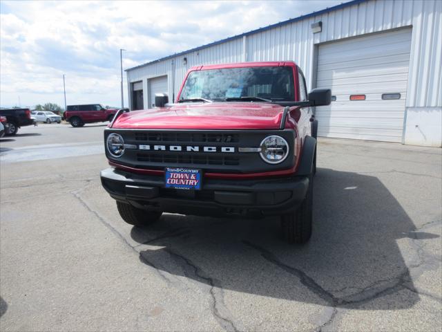 2026 Ford Bronco Big Bend for sale in Alamosa, CO