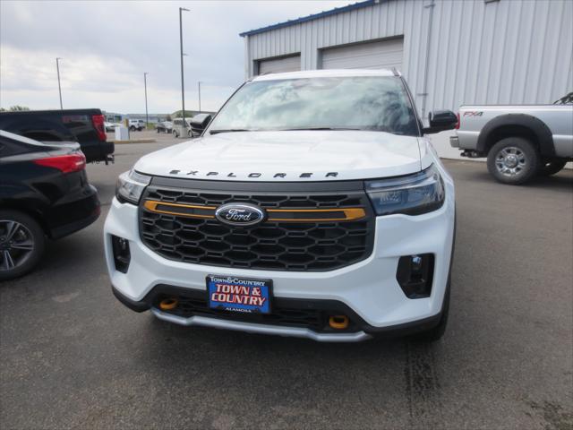 2026 Ford Explorer Tremor for sale in Alamosa, CO