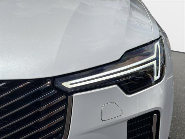2026 Volvo XC90 Plus, B5 AWD Gas (mild hybrid), Gasoline, Bright, 7 Seats
