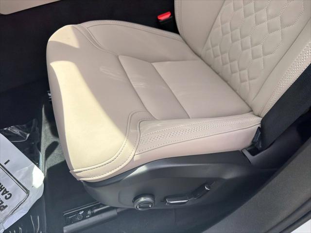 2026 Volvo XC90 Plus, B5 AWD Gas (mild hybrid), Gasoline, Bright, 7 Seats