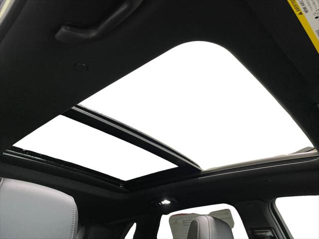 2026 Cadillac XT5 Premium Luxury AWD