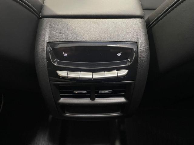 2026 Cadillac XT5 Premium Luxury AWD