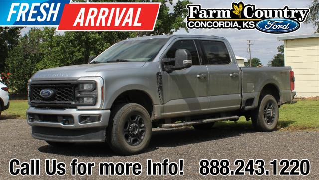 2024 Ford F-250 XLT for sale in Concordia, KS