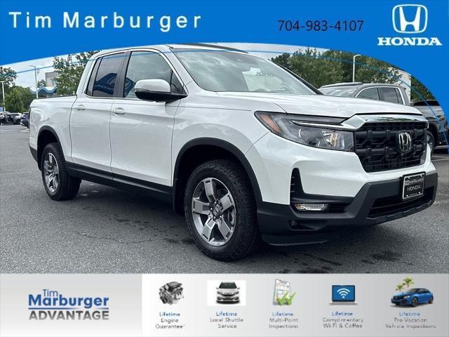 2026 Honda Ridgeline RTL for sale in Albemarle, NC