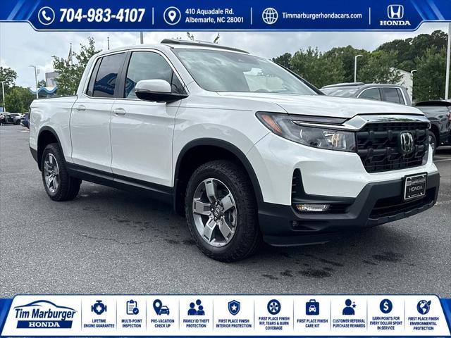 2026 Honda Ridgeline RTL for sale in Albemarle, NC