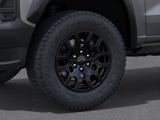 2026 Chevrolet Colorado Trail Boss, 4WD