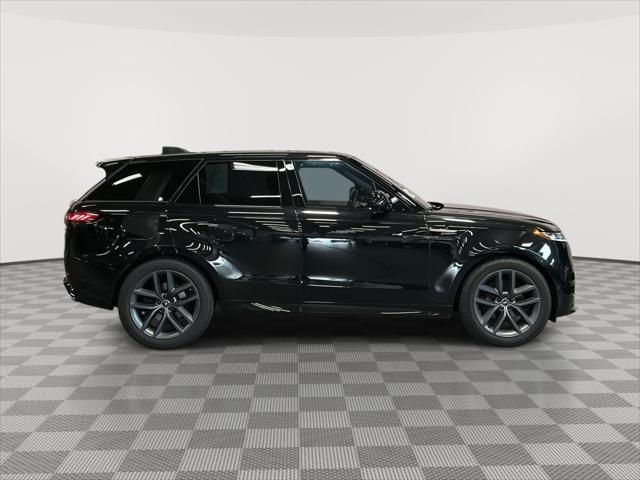 2023 Land Rover Range Rover Sport SE Dynamic
