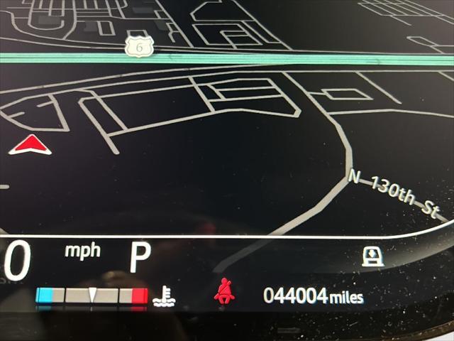 2023 Land Rover Range Rover Sport SE Dynamic