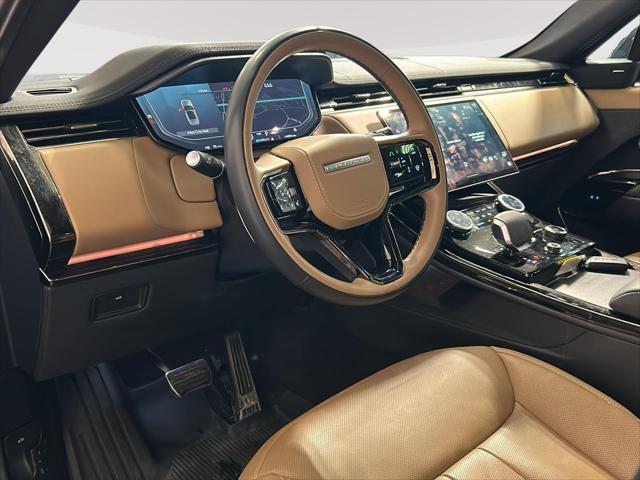 2023 Land Rover Range Rover Sport SE Dynamic
