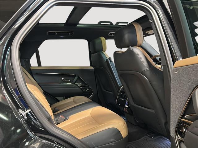 2023 Land Rover Range Rover Sport SE Dynamic