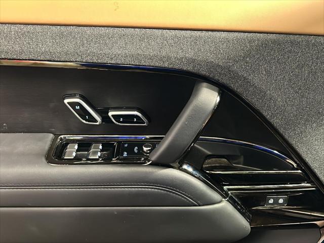 2023 Land Rover Range Rover Sport SE Dynamic