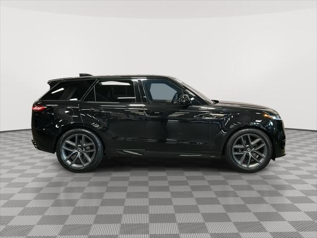 2023 Land Rover Range Rover Sport SE Dynamic