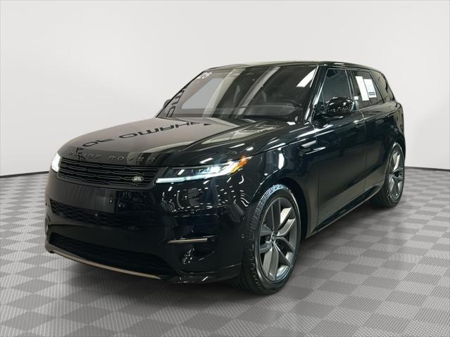 2023 Land Rover Range Rover Sport SE Dynamic