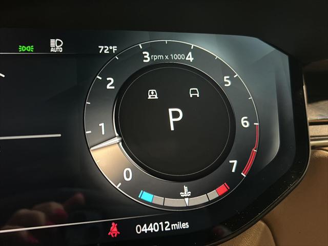 2023 Land Rover Range Rover Sport SE Dynamic