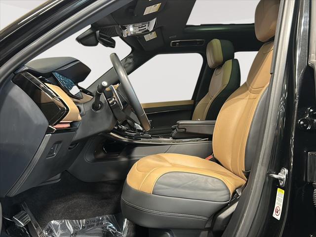 2023 Land Rover Range Rover Sport SE Dynamic