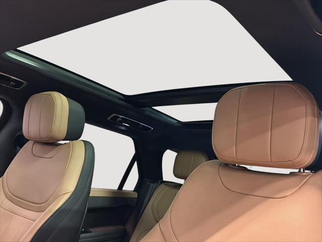2023 Land Rover Range Rover Sport SE Dynamic