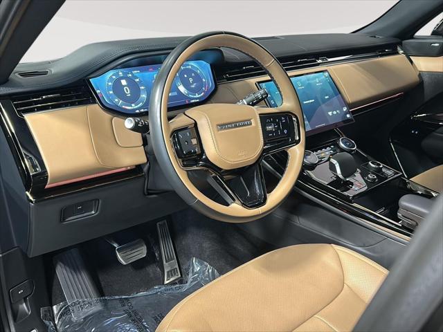 2023 Land Rover Range Rover Sport SE Dynamic