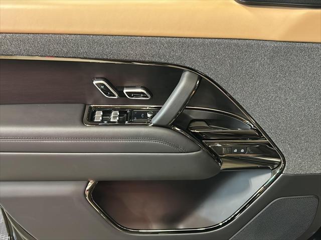 2023 Land Rover Range Rover Sport SE Dynamic