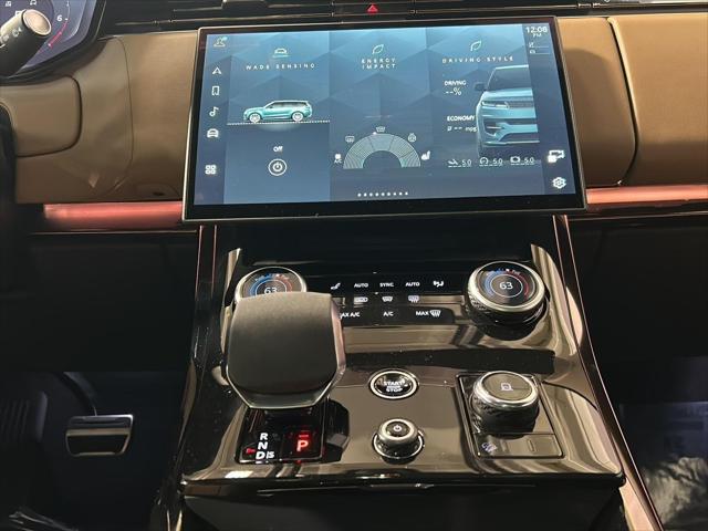 2023 Land Rover Range Rover Sport SE Dynamic