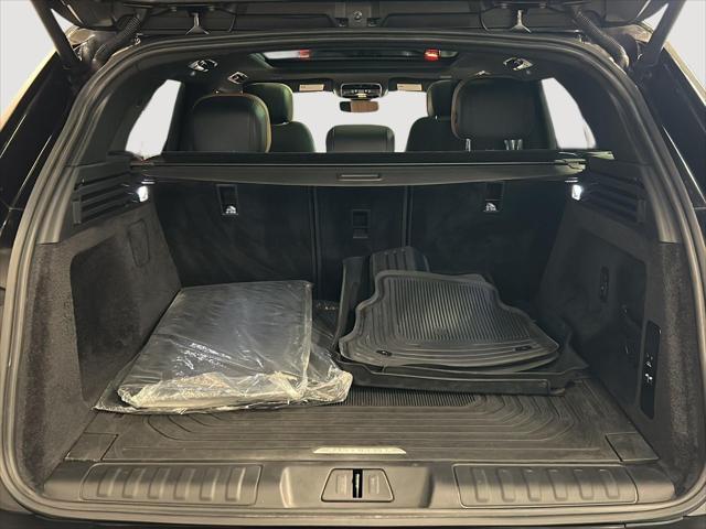 2023 Land Rover Range Rover Sport SE Dynamic