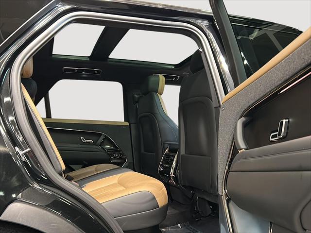 2023 Land Rover Range Rover Sport SE Dynamic