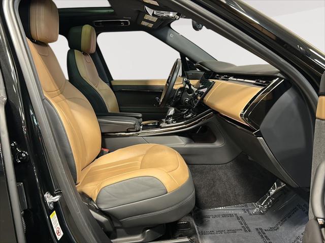 2023 Land Rover Range Rover Sport SE Dynamic