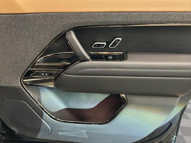 2023 Land Rover Range Rover Sport SE Dynamic