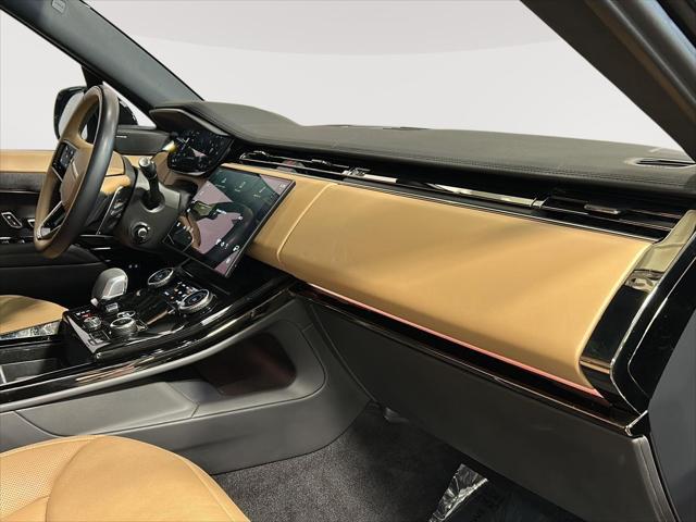 2023 Land Rover Range Rover Sport SE Dynamic