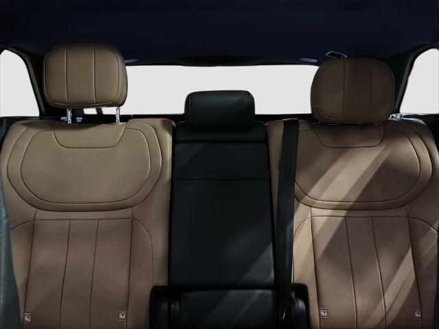 2023 Land Rover Range Rover Sport SE Dynamic