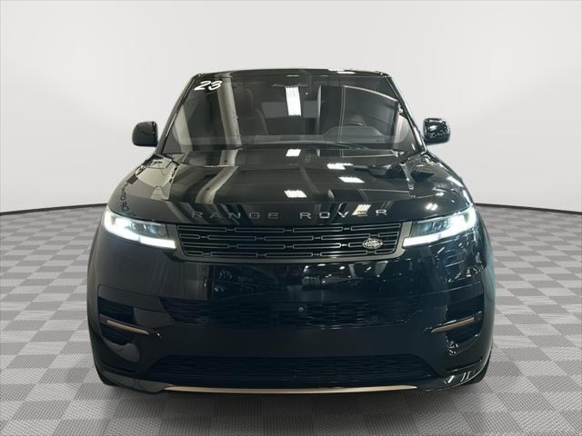 2023 Land Rover Range Rover Sport SE Dynamic