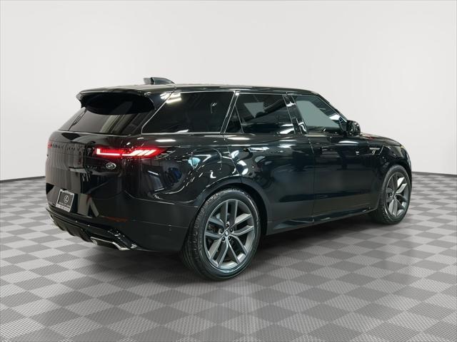 2023 Land Rover Range Rover Sport SE Dynamic