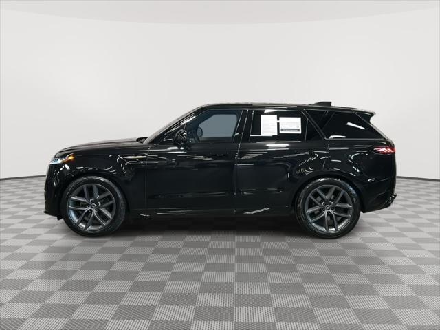 2023 Land Rover Range Rover Sport SE Dynamic