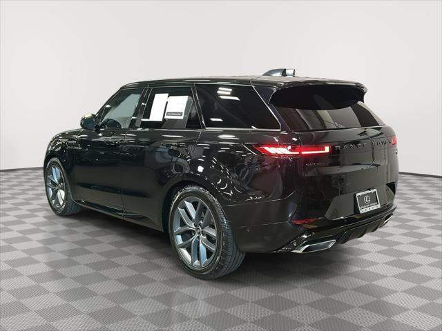 2023 Land Rover Range Rover Sport SE Dynamic