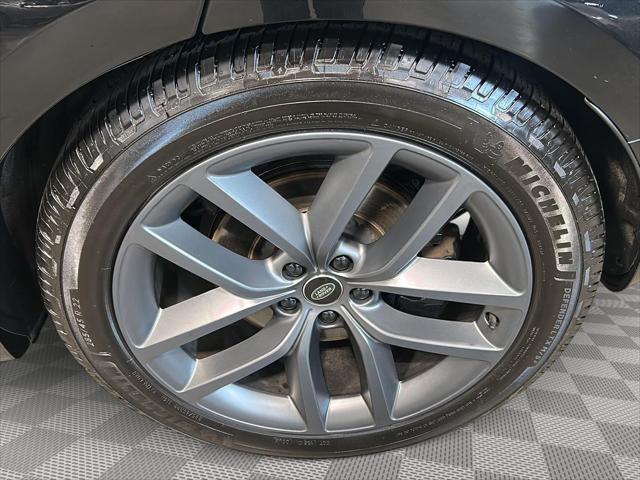 2023 Land Rover Range Rover Sport SE Dynamic