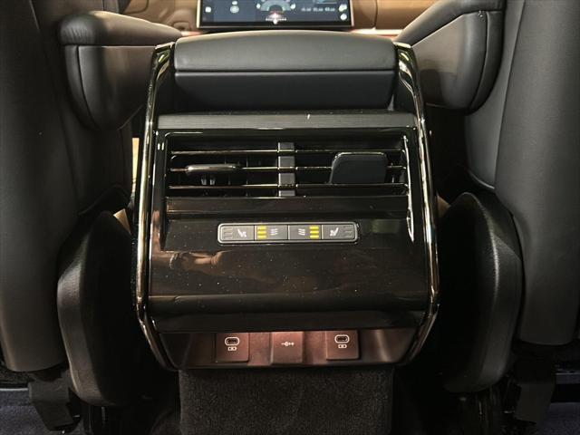 2023 Land Rover Range Rover Sport SE Dynamic