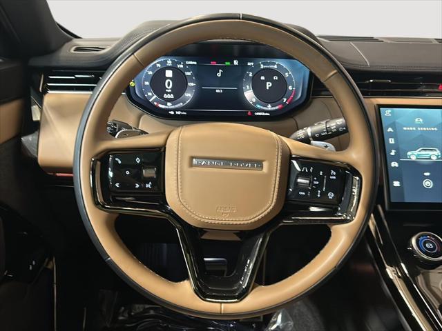 2023 Land Rover Range Rover Sport SE Dynamic