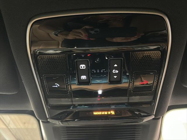 2023 Land Rover Range Rover Sport SE Dynamic