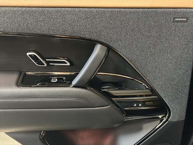 2023 Land Rover Range Rover Sport SE Dynamic