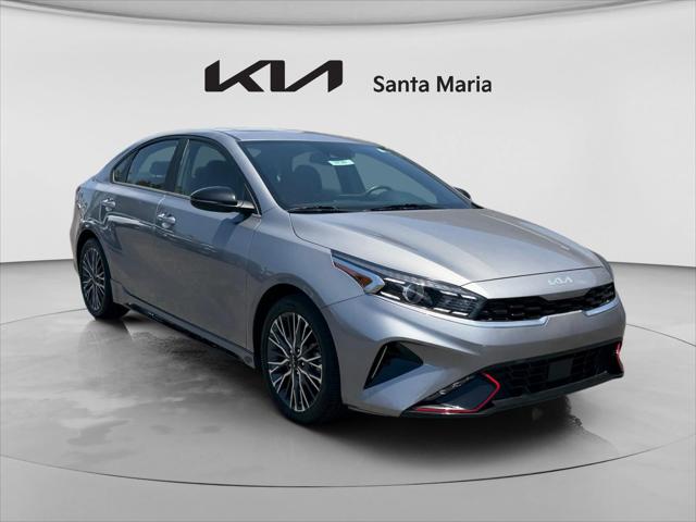 2024 Kia Forte GT-Line for sale in Santa Maria, CA
