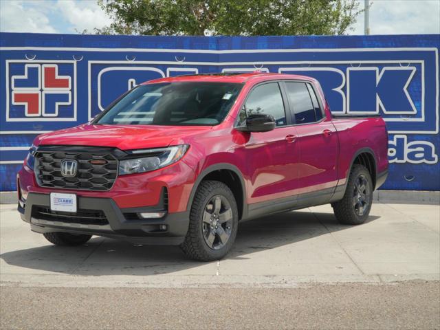 2026 Honda Ridgeline TrailSport for sale in Pharr, TX