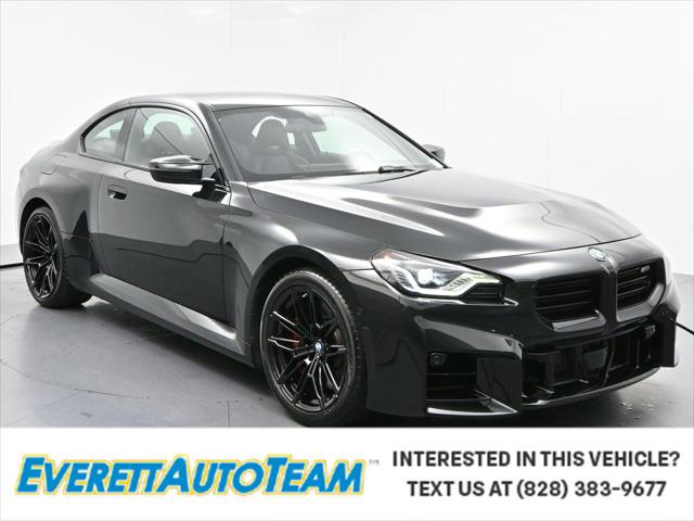 2025 BMW M2 Coupe for sale in Hickory, NC