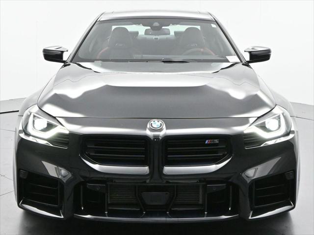 2025 BMW M2 Coupe