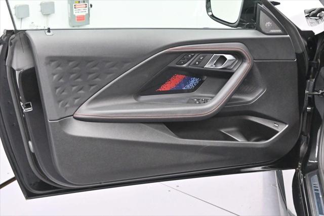 2025 BMW M2 Coupe