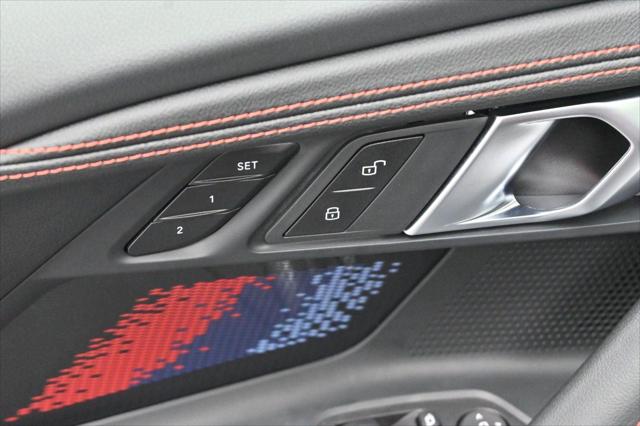 2025 BMW M2 Coupe