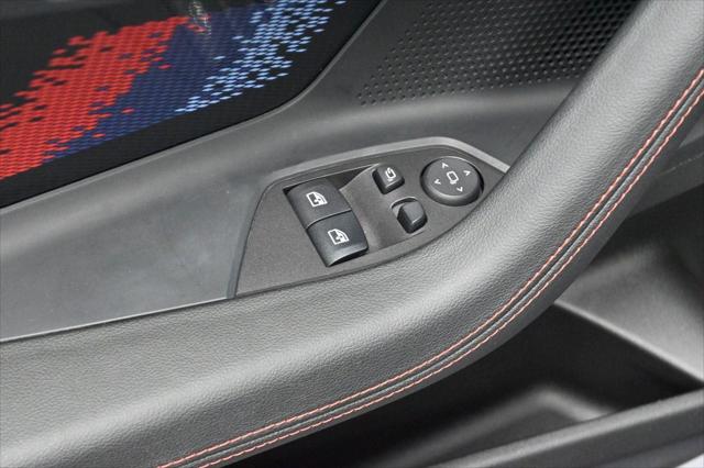 2025 BMW M2 Coupe