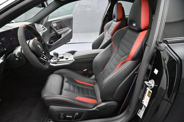 2025 BMW M2 Coupe
