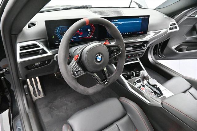 2025 BMW M2 Coupe