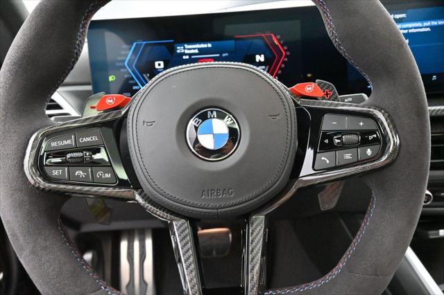 2025 BMW M2 Coupe